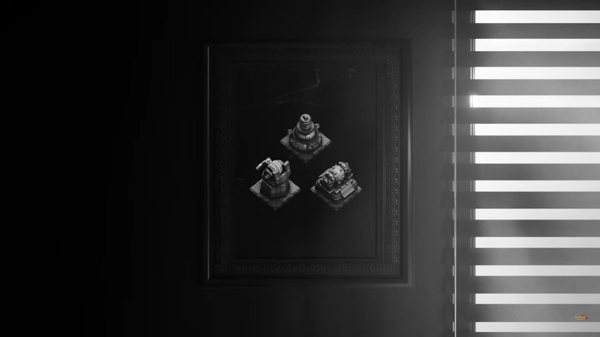 Three new defenses (Image via Supercell)